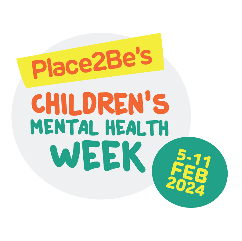 Children's Mental Health Week 2024 at The Ryleys School, a private school in Cheshire