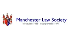 Manchester Law Society logo